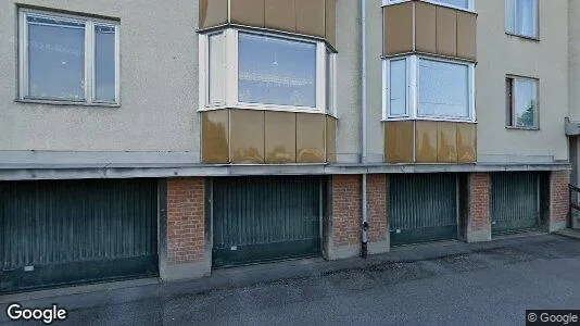 Affärslokaler att hyra i Norrköping - Bild från Google Street View