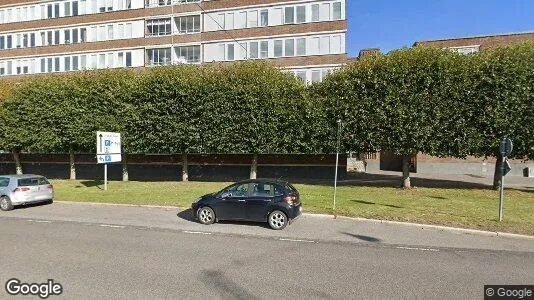 Affärslokaler att hyra i Norrköping - Bild från Google Street View