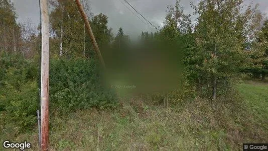 Affärslokaler att hyra i Sundsvall - Bild från Google Street View