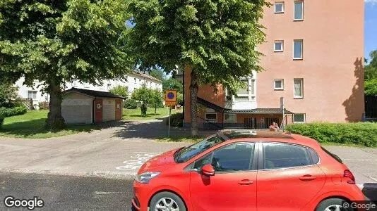 Affärslokaler att hyra i Norrköping - Bild från Google Street View