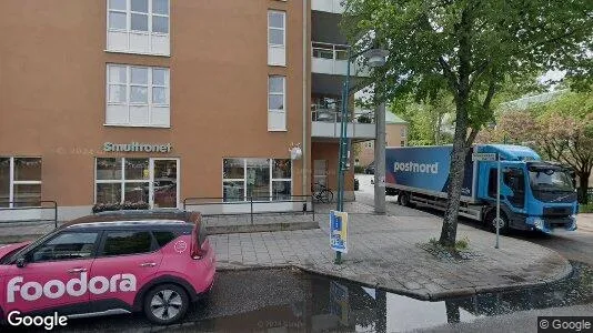 Affärslokaler att hyra i Danderyd - Bild från Google Street View