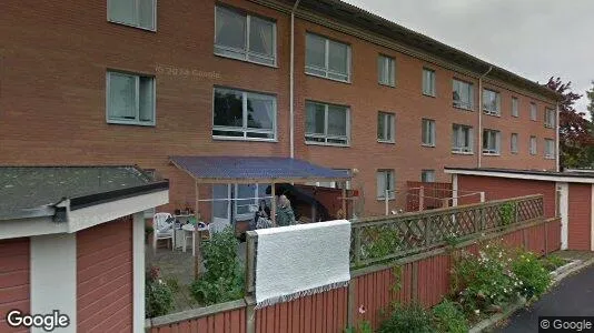 Affärslokaler att hyra i Norrköping - Bild från Google Street View