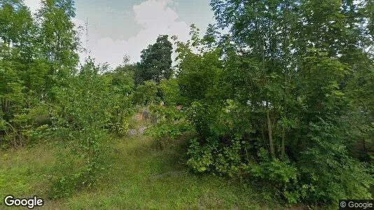 Affärslokaler att hyra i Västervik - Bild från Google Street View