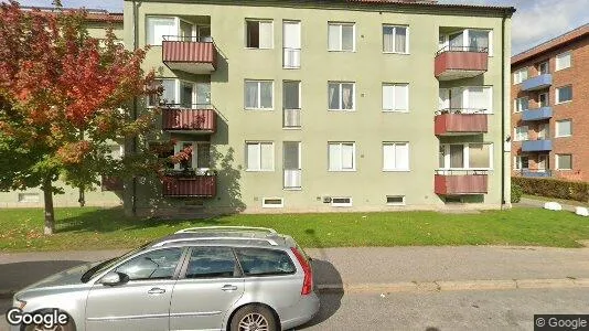 Affärslokaler att hyra i Norrköping - Bild från Google Street View