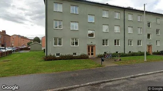 Affärslokaler att hyra i Norrköping - Bild från Google Street View