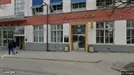 Kontor att hyra, Hammarbyhamnen, Textilgatan<span class="blurred street-number" onclick="ProcessAdRequest(607608)"><span class="hint">Se väg-nr</span>[xxxxxxxx]</span>