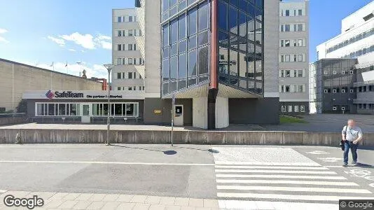 Coworking spaces att hyra i Söderort - Bild från Google Street View