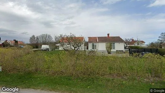 Affärslokaler att hyra i Torsås - Bild från Google Street View
