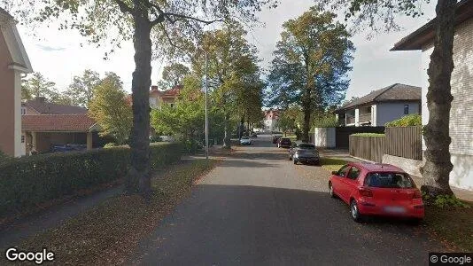 Affärslokaler att hyra i Norrköping - Bild från Google Street View