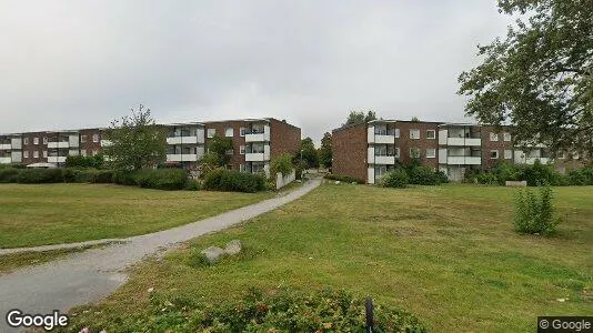 Affärslokaler att hyra i Upplands-Bro - Bild från Google Street View