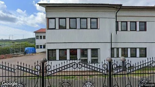 Lagerlokaler att hyra i Område ej specificerat - Bild från Google Street View