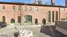 Kontor att hyra, Gärdet/Djurgården, Tengelinsgatan<span class="blurred street-number" onclick="ProcessAdRequest(611687)"><span class="hint">Se väg-nr</span>[xxxxxxxx]</span>