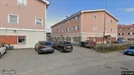 Industrilokal att hyra, Huddinge, Fräsarvägen<span class="blurred street-number" onclick="ProcessAdRequest(612409)"><span class="hint">Se väg-nr</span>[xxxxxxxx]</span>