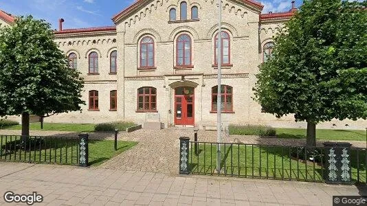 Kontorslokaler att hyra i Göteborg Centrum - Bild från Google Street View