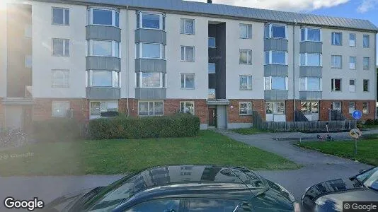 Affärslokaler att hyra i Norrköping - Bild från Google Street View