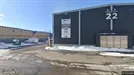 Lediga lokaler att hyra, Umeå, Lärlingsgatan<span class="blurred street-number" onclick="ProcessAdRequest(614653)"><span class="hint">Se väg-nr</span>[xxxxxxxx]</span>