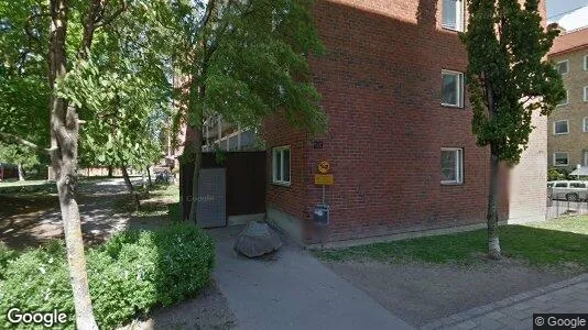 Affärslokaler att hyra i Norrköping - Bild från Google Street View