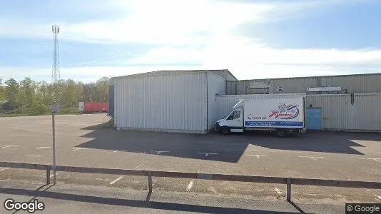 Affärslokaler att hyra i Kalmar - Bild från Google Street View