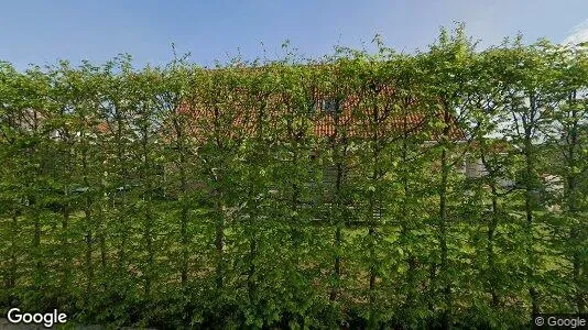 Affärslokaler att hyra i Södermalm - Bild från Google Street View