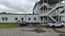 Lediga lokaler att hyra, Vimmerby, Mässhantverksgatan<span class="blurred street-number" onclick="ProcessAdRequest(615851)"><span class="hint">Se väg-nr</span>[xxxxxxxx]</span>
