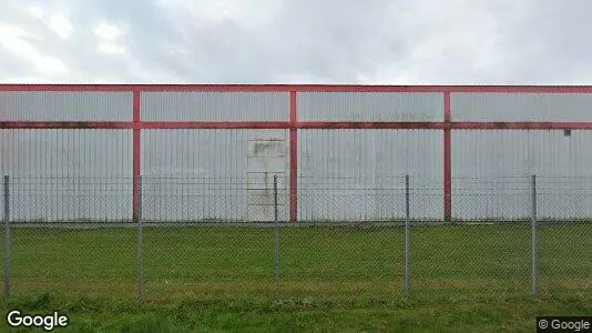 Affärslokaler att hyra i Linköping - Bild från Google Street View