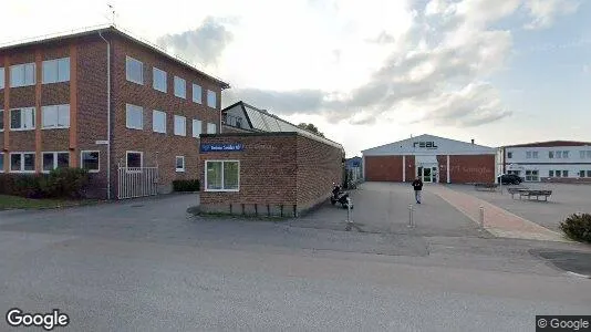 Affärslokaler att hyra i Linköping - Bild från Google Street View