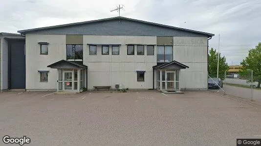 Affärslokaler att hyra i Kalmar - Bild från Google Street View