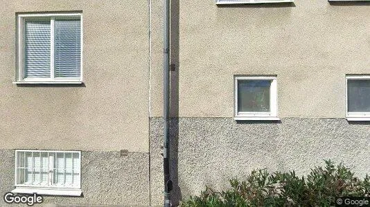 Affärslokaler att hyra i Söderort - Bild från Google Street View