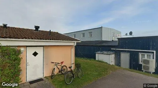 Kontorslokaler att hyra i Kalmar - Bild från Google Street View