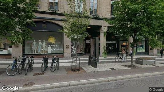 Kontorslokaler att hyra i Område ej specificerat - Bild från Google Street View