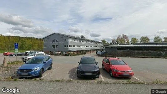 Kontorslokaler att hyra i Västra hisingen - Bild från Google Street View