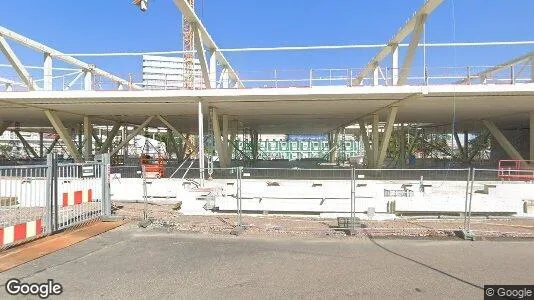 Affärslokaler att hyra i Göteborg Centrum - Bild från Google Street View