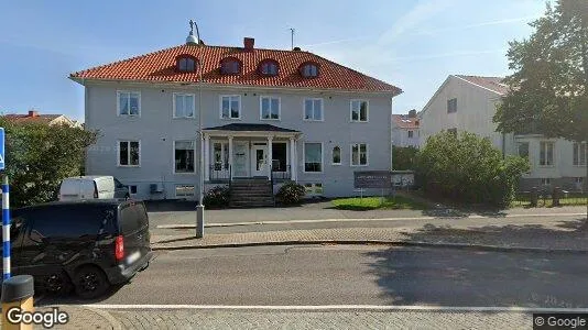 Affärslokaler att hyra i Örgryte-Härlanda - Bild från Google Street View