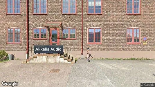 Affärslokaler att hyra i Göteborg Östra - Bild från Google Street View
