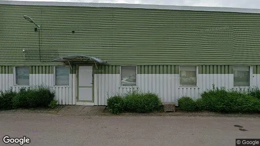 Affärslokaler att hyra i Västerås - Bild från Google Street View