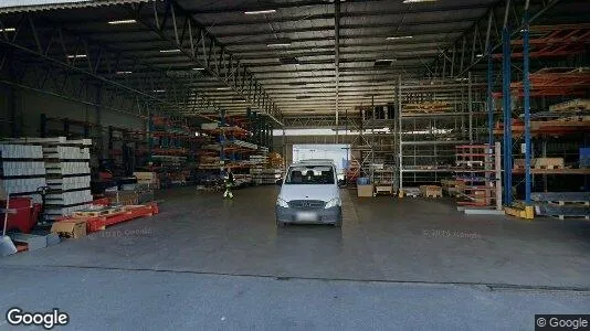 Affärslokaler att hyra i Göteborg Östra - Bild från Google Street View