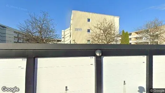 Affärslokaler att hyra i Skövde - Bild från Google Street View