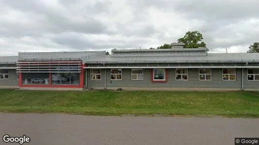 Affärslokaler att hyra i Linköping - Bild från Google Street View