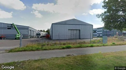 Affärslokaler att hyra i Vänersborg - Bild från Google Street View