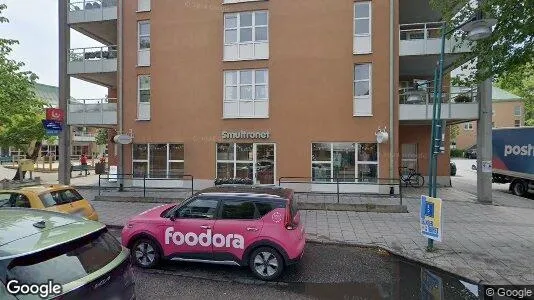 Affärslokaler att hyra i Danderyd - Bild från Google Street View