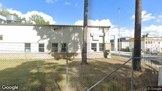 Affärslokaler att hyra i Södertälje - Bild från Google Street View