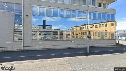 Affärslokaler att hyra i Askim-Frölunda-Högsbo - Bild från Google Street View