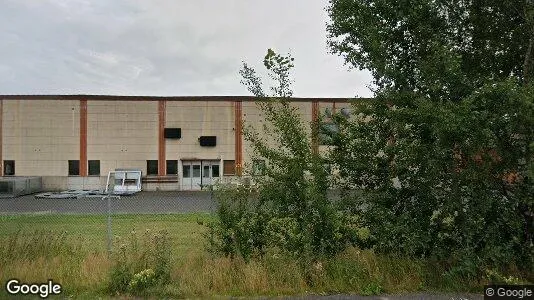 Affärslokaler att hyra i Jönköping - Bild från Google Street View