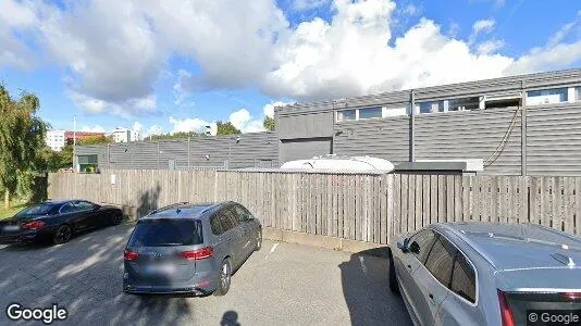Affärslokaler att hyra i Askim-Frölunda-Högsbo - Bild från Google Street View