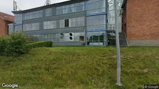 Affärslokaler att hyra i Jönköping - Bild från Google Street View