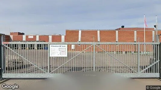 Affärslokaler att hyra i Eskilstuna - Bild från Google Street View
