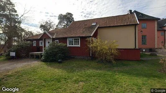 Affärslokaler att hyra i Kalmar - Bild från Google Street View