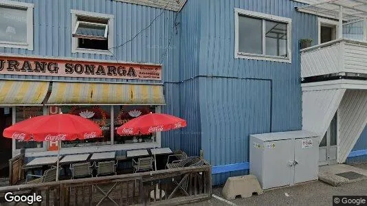 Affärslokaler att hyra i Botkyrka - Bild från Google Street View