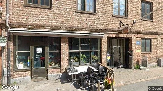 Affärslokaler att hyra i Göteborg Centrum - Bild från Google Street View