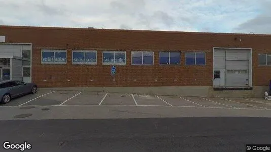 Affärslokaler att hyra i Askim-Frölunda-Högsbo - Bild från Google Street View